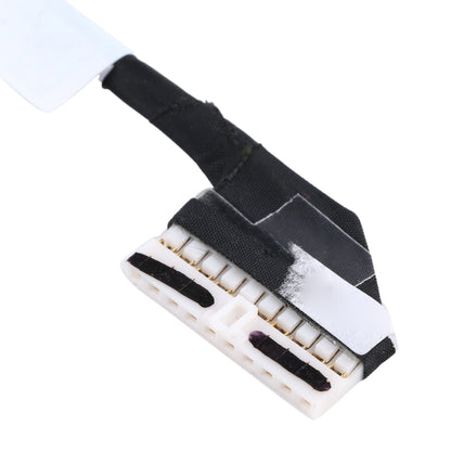 Battery Connector Flex Cable for Dell Latitude 3480 3580 058GJC 58GJC, For Dell Latitude 3480