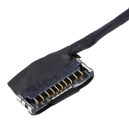 Battery Connector Flex Cable for Dell Precision M7530 DAP10 DC020031100, For Dell Precision M7530