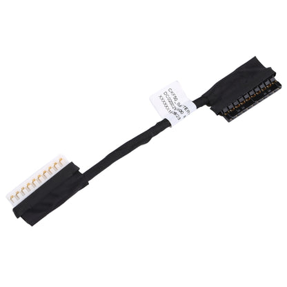 Battery Connector Flex Cable for Dell Inspiron G7 7577 7587 7588 CKF50 DC02002VW0, For Dell Inspiron G7
