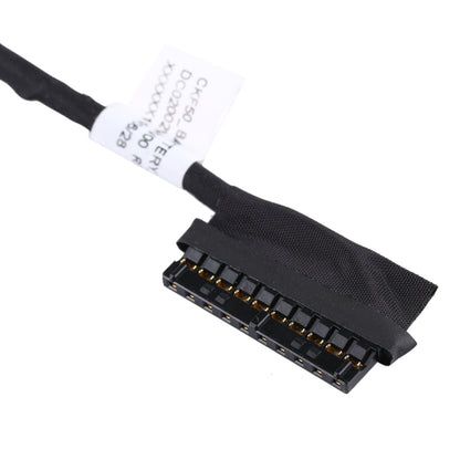 Battery Connector Flex Cable for Dell Inspiron G7 7577 7587 7588 CKF50 DC02002VW0, For Dell Inspiron G7