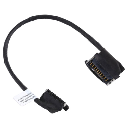 Battery Connector Flex Cable for Dell Precision 7730 M7730 DAP20 RWC40 DC020031000, For Dell Precision 7730