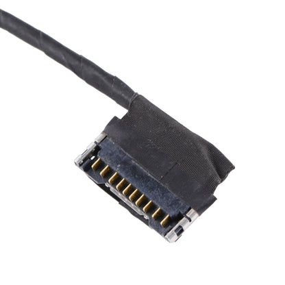 Battery Connector Flex Cable for Dell Precision 7730 M7730 DAP20 RWC40 DC020031000, For Dell Precision 7730