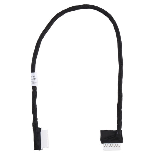 Battery Connector Flex Cable for HP Omen 15-AX 15-AX200 TPN-Q173, For HP Omen 15-AX