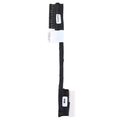 Battery Connector Flex Cable for Dell Chromebook 11 3180 3189 CAV01 DC02002R500, For Dell Chromebook 11