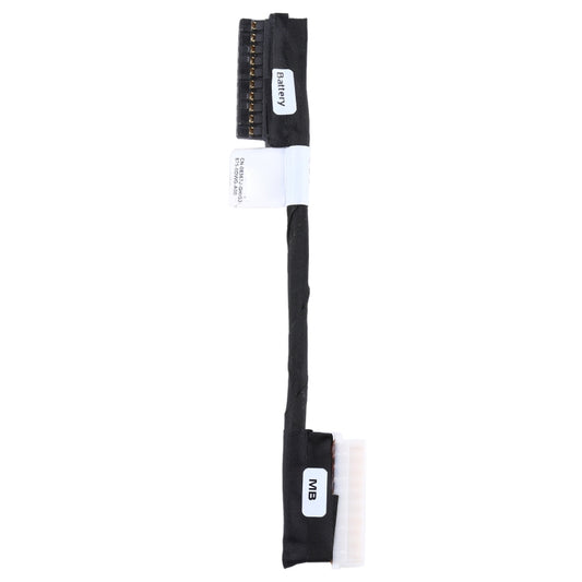 Battery Connector Flex Cable for Dell Chromebook 11 3180 3189 CAV01 DC02002R500, For Dell Chromebook 11