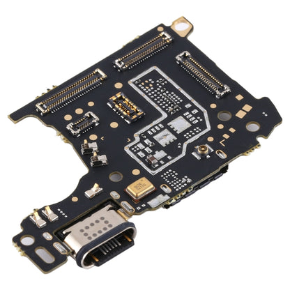 For Vivo iQOO Pro 5G V1916A V1916T Charging Port Board With SIM Card Holder Socket, For Vivo iQOO Pro 5G