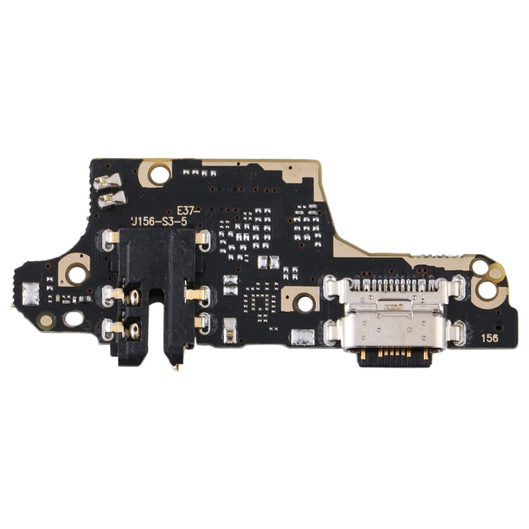 Charging Port Board for Xiaomi Poco X3 NFC / Poco X3 / Poco X3 Pro , For Xiaomi Poco X3 NFC