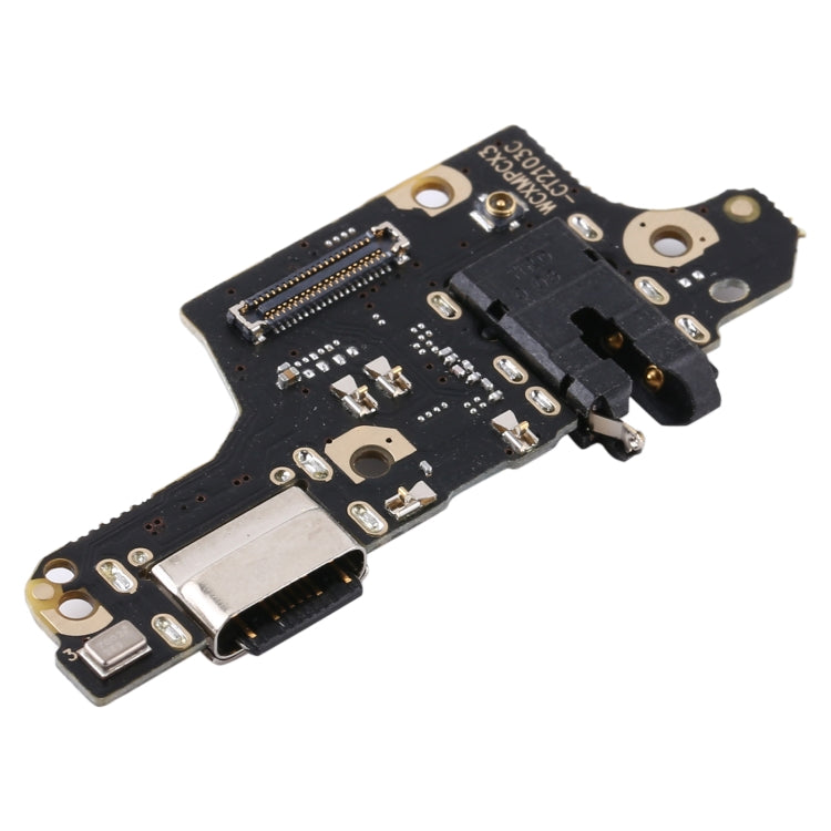 Charging Port Board for Xiaomi Poco X3 NFC / Poco X3 / Poco X3 Pro , For Xiaomi Poco X3 NFC