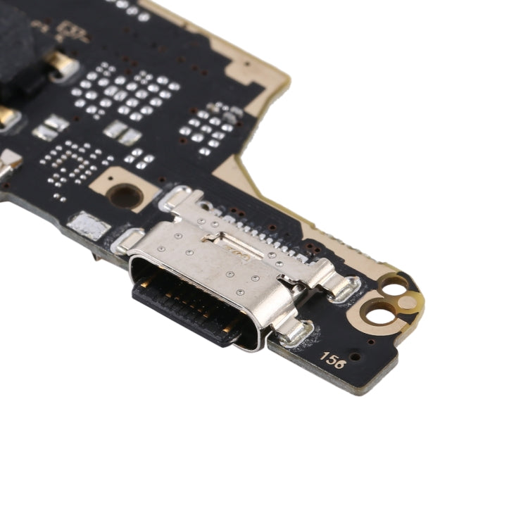 Charging Port Board for Xiaomi Poco X3 NFC / Poco X3 / Poco X3 Pro , For Xiaomi Poco X3 NFC