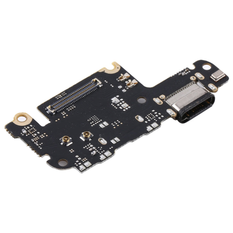 Charging Port Board With SIM Card Holder Socket for Xiaomi Redmi K30S M2007J3SC, For Xiaomi Redmi K30S