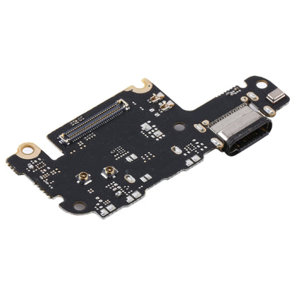 Charging Port Board With SIM Card Holder Socket for Xiaomi Redmi K30S M2007J3SC, For Xiaomi Redmi K30S