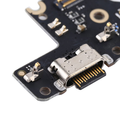Charging Port Board for Motorola Moto G9 Plus XT2087-1, For Moto G9 Plus