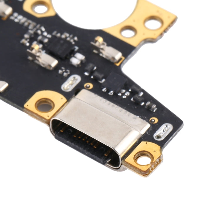 Original Charging Port Board for Xiaomi Mi Mix 3, For Xiaomi Mi Mix 3