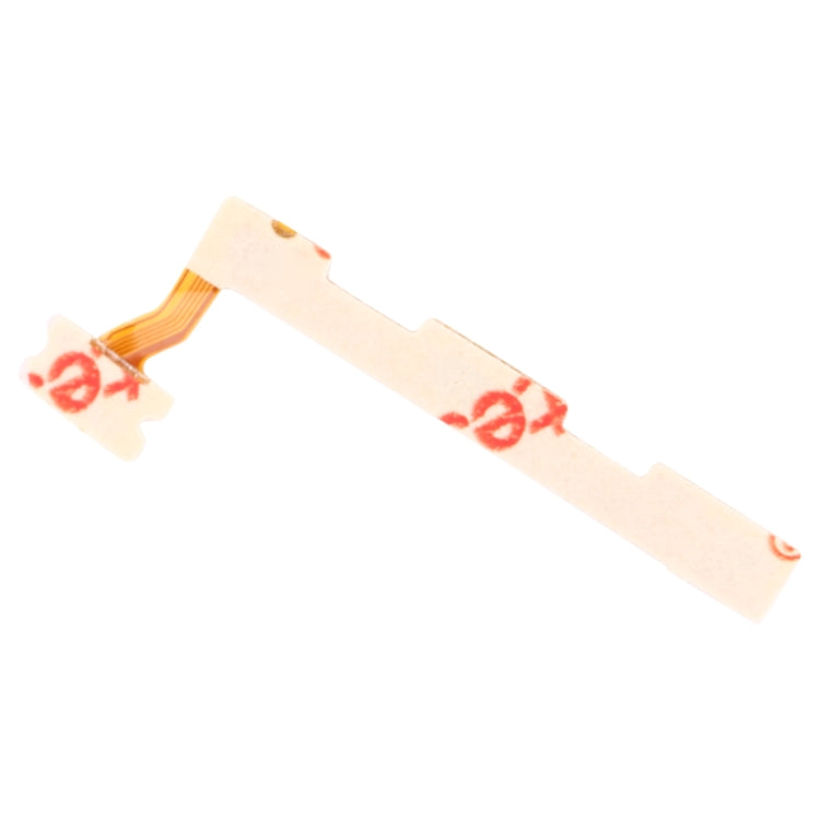 Power Button & Volume Button Flex Cable for Huawei Nova 8 SE, For Huawei Nova 8 SE