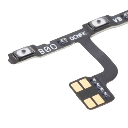Power Button & Volume Button Flex Cable for Huawei Mate 40, For Huawei Mate 40