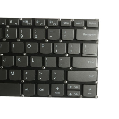 US Version Keyboard with Backlight for Lenovo Yoga 730-13IKB 730-13IWL 730-15IKB 730-15IWL 530-14 530-14IKB FLEX6-14, For Lenovo Yoga 730-13IKB