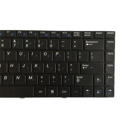 US Version Keyboard for Samsung R467 R470 R440 R429 R463 R468 R428 P467 RV408 RV410 NP-RV408 NP-RV410, For Samsung R467