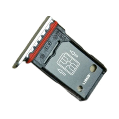 For OnePlus 8T KB2001 KB2000 KB2003 KB2005 KB2007 SIM Card Tray + SIM Card Tray, For OnePlus 8T