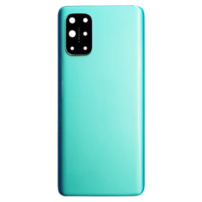 For OnePlus 8T Battery Back Cover with Camera Lens Cover, For OnePlus 8T(with Camera Lens)