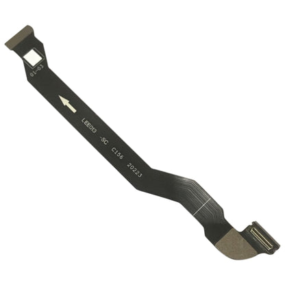 For OnePlus 8T LCD Display Flex Cable, For OnePlus 8T