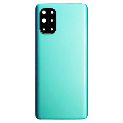 For OnePlus 8T+ 5G Battery Back Cover with Camera Lens Cover, For OnePlus 8T+ 5G