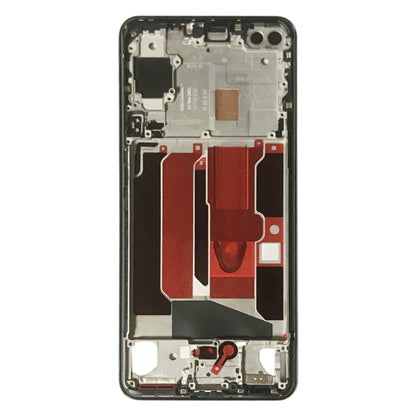For OnePlus Nord Middle Frame Bezel Plate, For OnePlus Nord