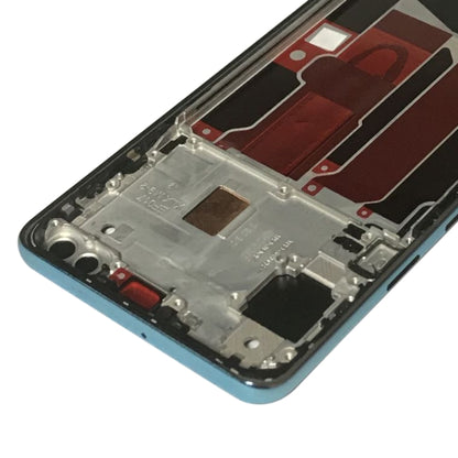For OnePlus Nord Middle Frame Bezel Plate, For OnePlus Nord