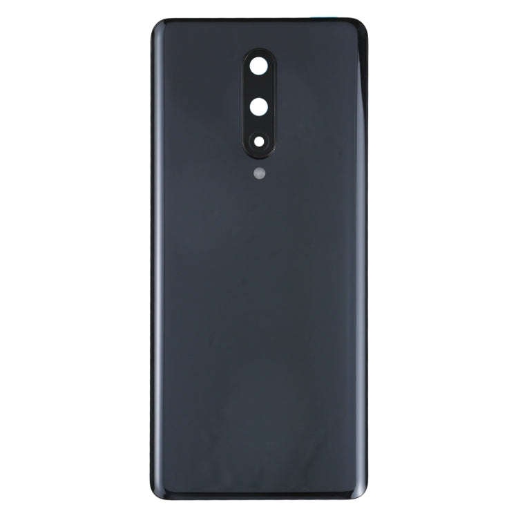 For OnePlus 8 Battery Back Cover with Camera Lens Cover, For OnePlus 8(with Camera Lens Cover), For OnePlus 8