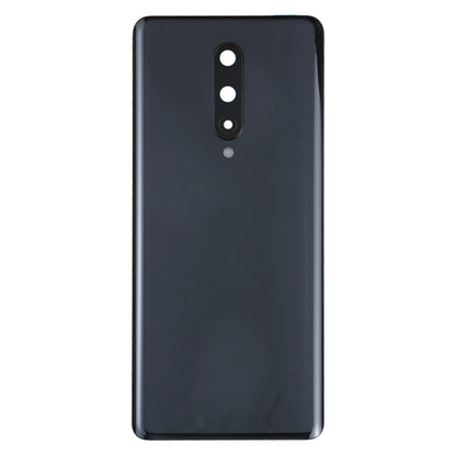 For OnePlus 8 Battery Back Cover with Camera Lens Cover, For OnePlus 8(with Camera Lens Cover), For OnePlus 8