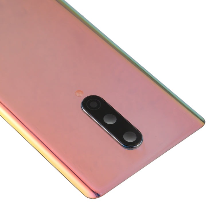 For OnePlus 8 Battery Back Cover with Camera Lens Frame, For OnePlus 8, For OnePlus 8(with Camera Lens Frame)