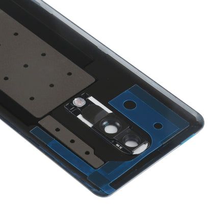 For OnePlus 8 Battery Back Cover with Camera Lens Frame, For OnePlus 8, For OnePlus 8(with Camera Lens Frame)