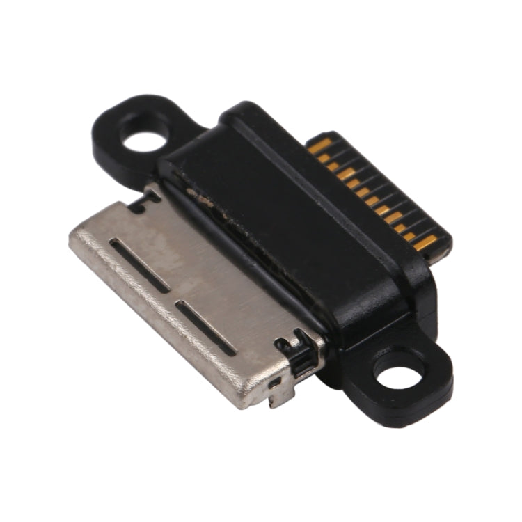 10 PCS Charging Port Connector for Xiaomi Black Shark 3 Pro, For Xiaomi Black Shark 3 Pro