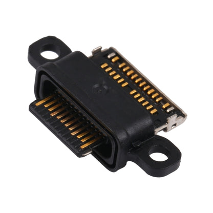 10 PCS Charging Port Connector for Xiaomi Black Shark 3 Pro, For Xiaomi Black Shark 3 Pro