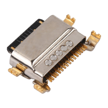 10 PCS Charging Port Connector for Xiaomi Redmi Note 9/Redmi 10X 4G, For Xiaomi Redmi Note 9