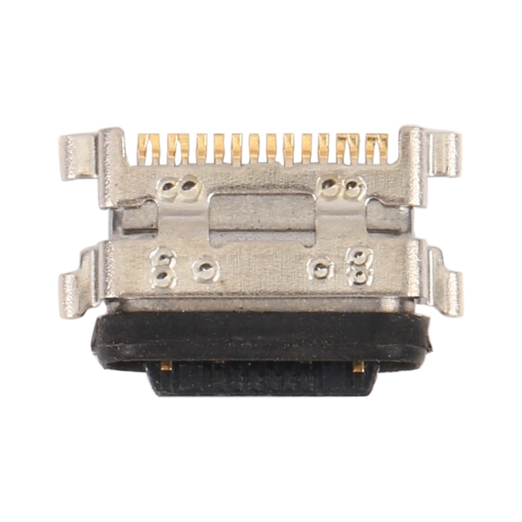 10 PCS Charging Port Connector for Xiaomi Redmi K30 Pro / Poco F2 Pro, For Xiaomi Redmi K30 Pro