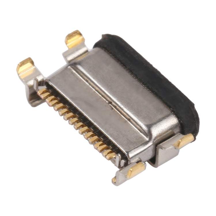 10 PCS Charging Port Connector for Xiaomi Redmi K30 Pro / Poco F2 Pro, For Xiaomi Redmi K30 Pro