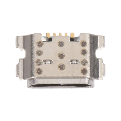 10 PCS Charging Port Connector for Xiaomi Redmi 9A/Redmi 9C NFC/Redmi 9C, For Xiaomi Redmi 9A