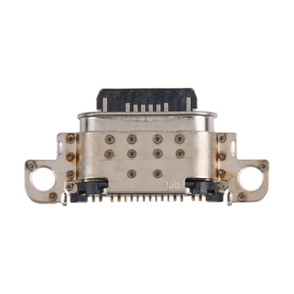 For Samsung Galaxy A52 SM-A525F SM-A525/DS 10pcs Charging Port Connector, For Samsung Galaxy A52