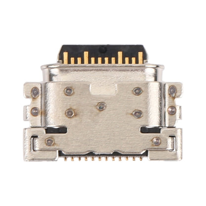 10 PCS Charging Port Connector for Motorola Moto G7 XT1962 XT1962-4, For Motorola Moto G7