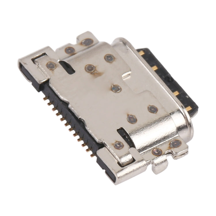 10 PCS Charging Port Connector for Motorola Moto G7 XT1962 XT1962-4, For Motorola Moto G7