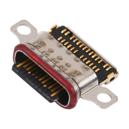 10 PCS Charging Port Connector for Huawei Nova 8 Pro 5G, For Huawei Nova 8 Pro 5G