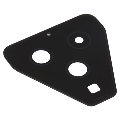10 PCS Back Camera Lens for Xiaomi Black Shark 3 KLE-H0 KLE-A0
