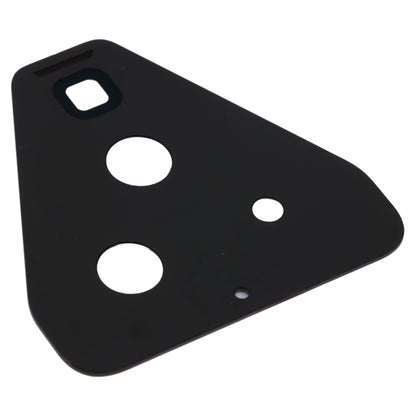 10 PCS Back Camera Lens for Xiaomi Black Shark 3 KLE-H0 KLE-A0