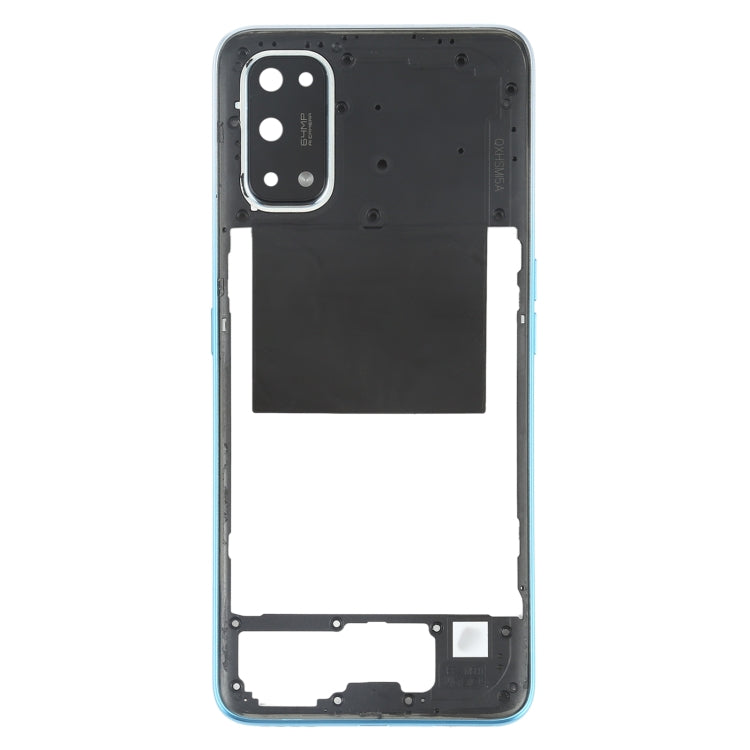 For OPPO Realme X7 Middle Frame Bezel Plate