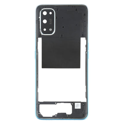 For OPPO Realme X7 Middle Frame Bezel Plate