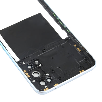 For OPPO Realme X7 Middle Frame Bezel Plate