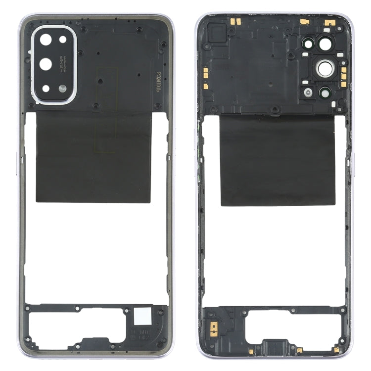 For OPPO Realme X7 Middle Frame Bezel Plate