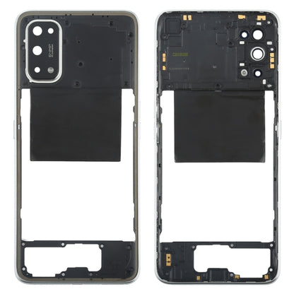 For OPPO Realme X7 Middle Frame Bezel Plate