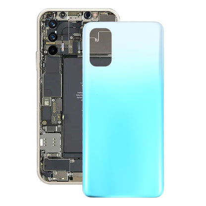 For OPPO Realme X7 Battery Back Cover
