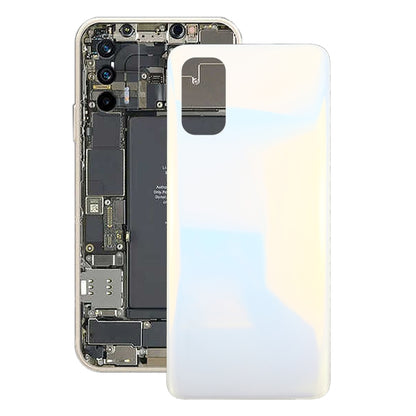 For OPPO Realme X7 Battery Back Cover